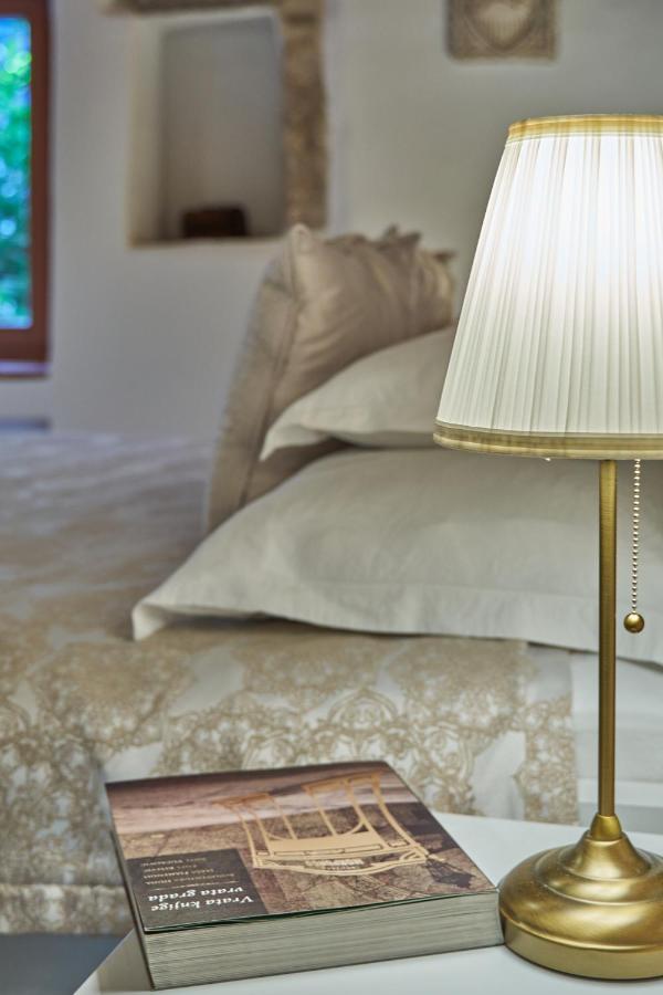 Villa Split Heritage Hotel Bagian luar foto